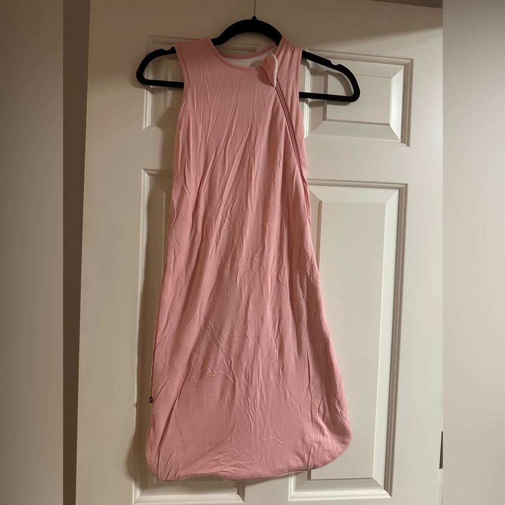 Kyte baby sleep sack size M 1.0 TOG